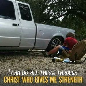 Meet your Posher, Joedy